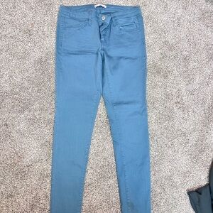 Brand: So
Jeggings - size 11